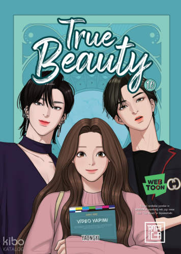 True Beauty 10