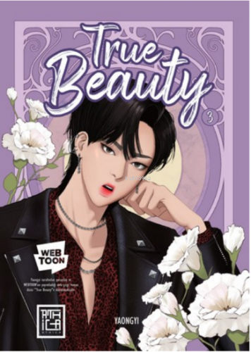 True Beauty 3 - Kitapiks.com