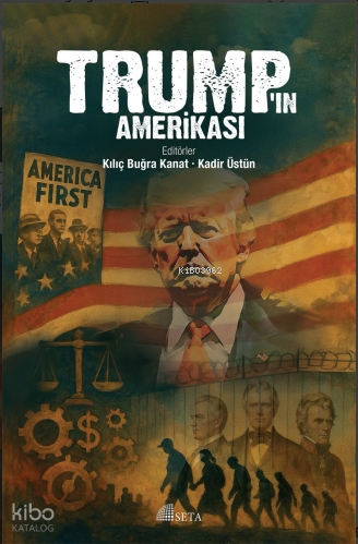 Trump’ın Amerikası