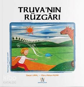 Truva'nın Rüzgarı