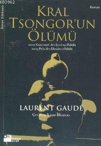 Tsongor Kralı'nın Ölümü
