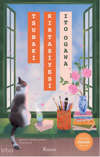 Tsubaki Kırtasiyesi