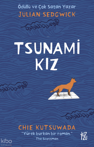 Tsunami Kız