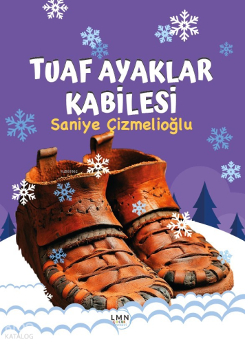 Tuaf Ayaklar Kabilesi