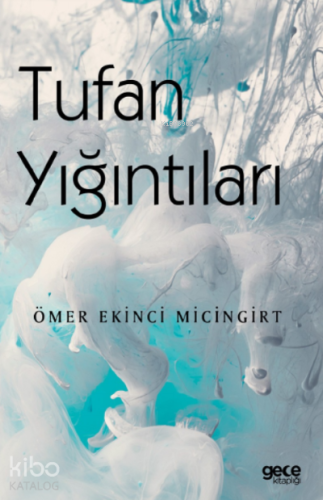 Tufan Yığıntıları