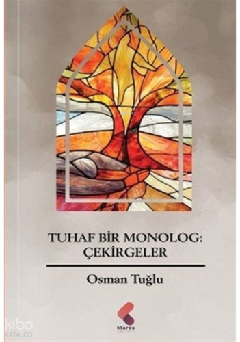Tuhaf Bir Monolog:Çekirgeler