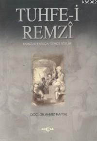 Tuhfe-i Remzi