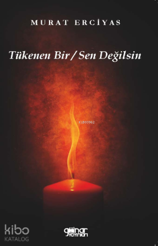 Tükenen Bir Sen Değilsin