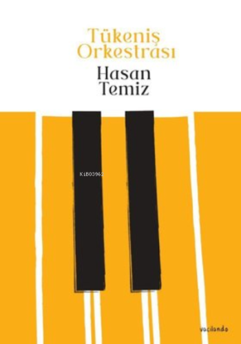 Tükeniş Orkestrası