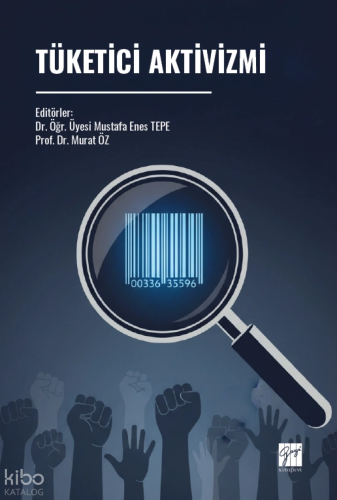 Tüketici Aktivizmi