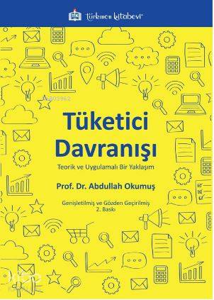 Tüketici Davranışı