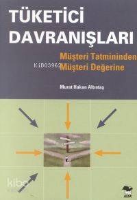 Tüketici Davranışları