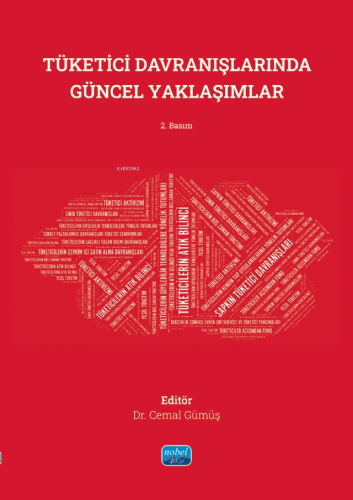 Tüketici Davranışlarında Güncel Yaklaşımlar - Kitapiks.com