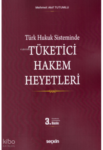 Tüketici Hakem Heyetleri