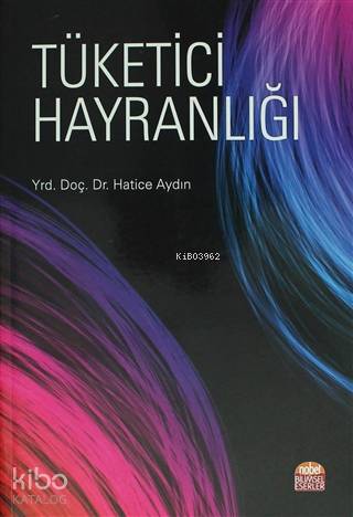 Tüketici Hayranlığı