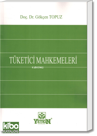 Tüketici Mahkemeleri
