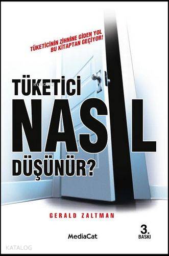 Tüketici Nasıl Düşünür?