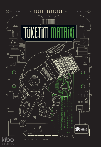 Tüketim Matrixi;Tüketim ve Teknolojiyle Şekillenen Yeni Dünya Düzeni