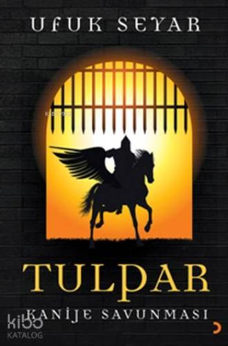 Tuldar; Kanije Savunması