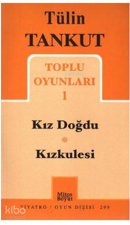 Tülin Tankut Toplu Oyunları 1