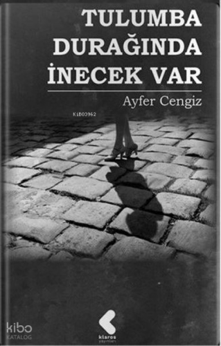 Tulumba Durağında İnecek Var