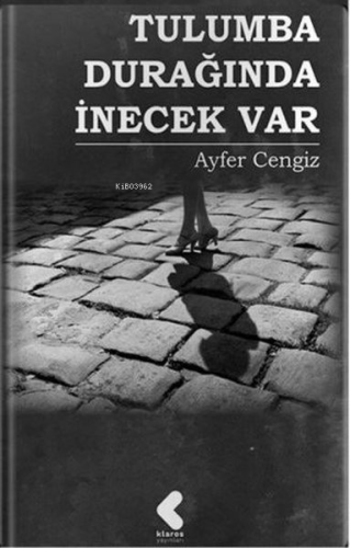 Tulumba Durağında İnecek Var