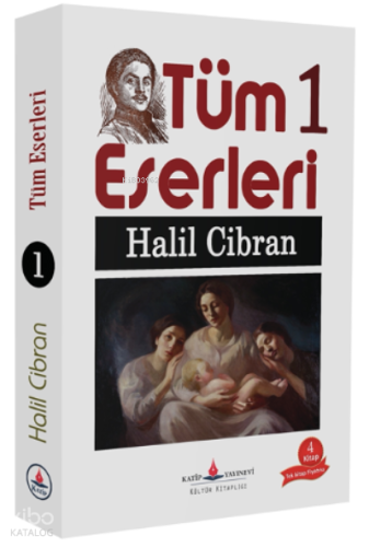 Tüm Eserleri 1