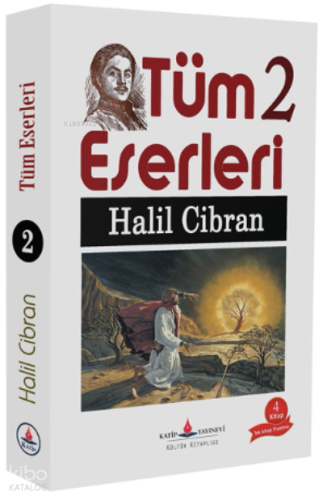 Tüm Eserleri 2