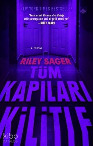 Tüm Kapıları Kilitle