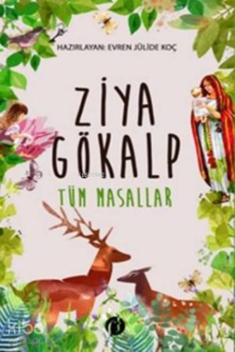 Tüm Masallar - Kitapiks.com