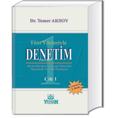 Tüm Yönleriyle Denetim