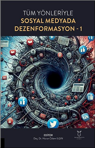 Tüm Yönleriyle Sosyal Medyada Dezenformasyon-1