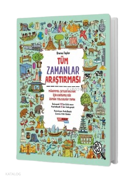 Tüm Zamanlar Araştırması