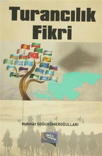 Turancılık Fikri