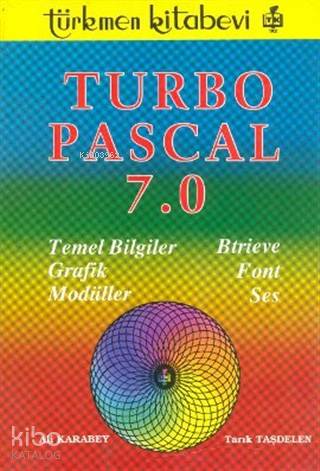 Turbo Pascal 7.0