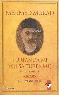 Turfanda mı Yoksa Turfa da mı?; Milli Roman