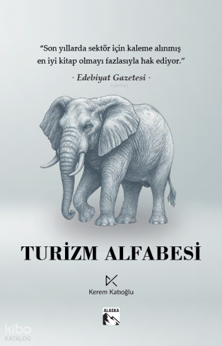Turizm Alfabesi