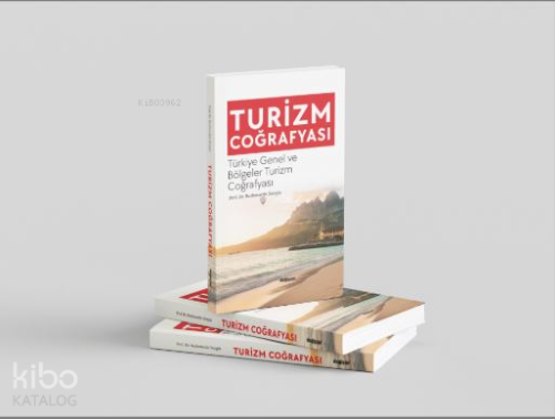 Turizm Coğrafyası