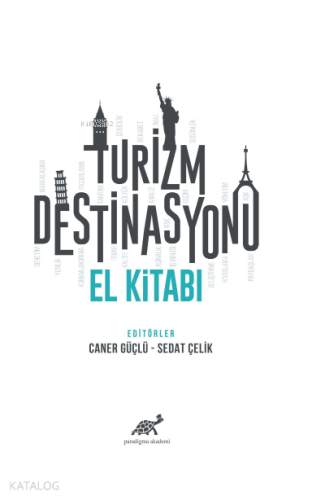 Turizm Destinasyonu El Kitabı
