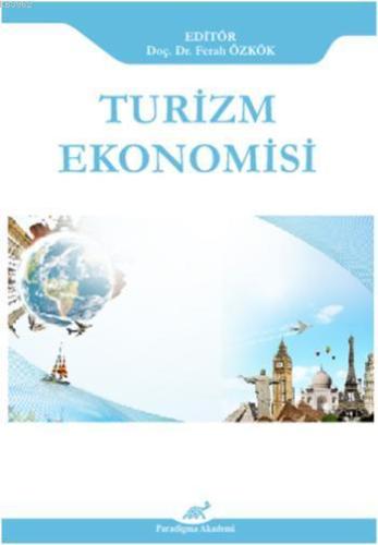 Turizm Ekonomisi - Kitapiks.com