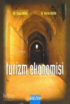 Turizm Ekonomisi