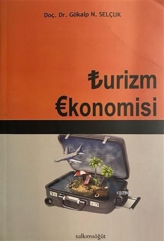 Turizm Ekonomisi - Kitapiks.com