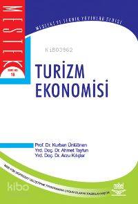 Turizm Ekonomisi