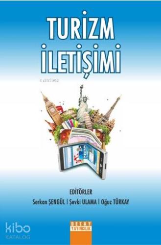 Turizm İletişimi