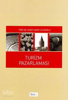 Turizm Pazarlaması