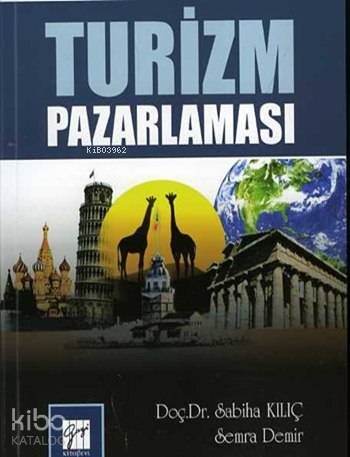 Turizm Pazarlaması