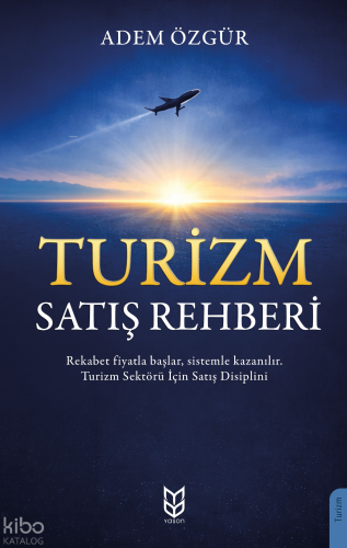 Turizm Satış Rehberi