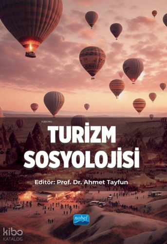 Turizm Sosyolojisi