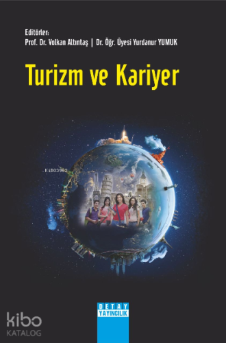 Turizm ve Kariyer