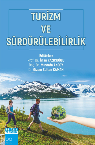 Turizm Ve Sürdürülebilirlik